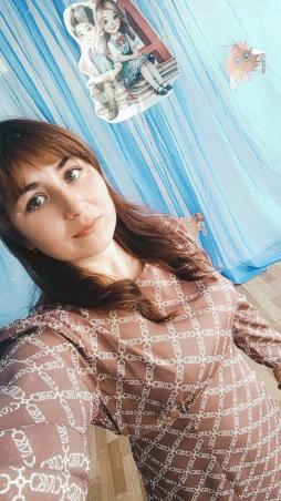 Григорьева Евгения Александровна